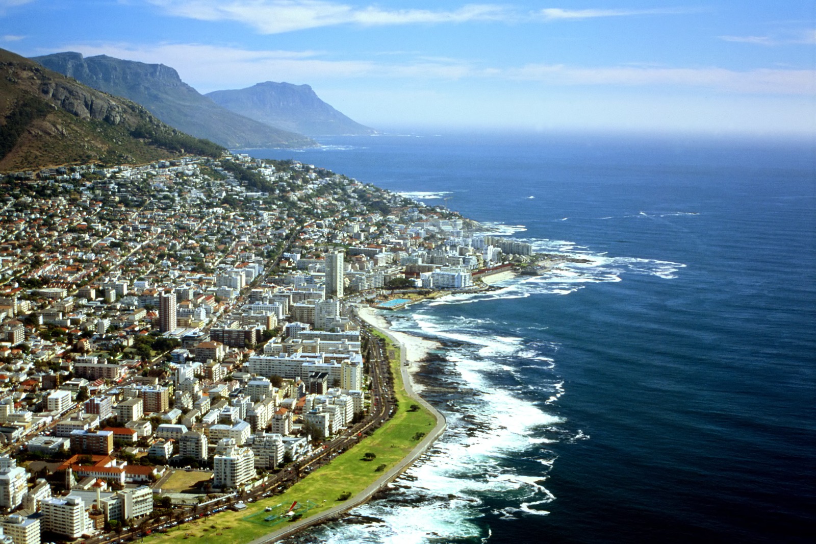 WESTERN CAPE OF SOUTH AFRICA 7 NIGHTS 8 DAYS